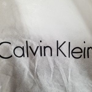 Calvin Klein satchel purse